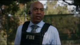 The Rookie Feds - Season 01 Episode 07